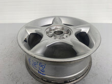 Load image into Gallery viewer, 1x Alufelge 16 Zoll 6.5" 4x100 48ET Glanz Silber Mini R50 Rim Wheel FEL8406700306ti