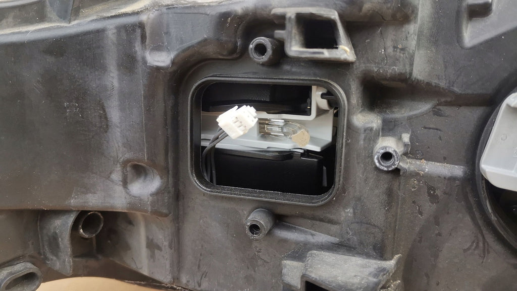 Frontscheinwerfer BMW 3 F30 873956602 LED Rechts Scheinwerfer Headlight SCH6004636961kq