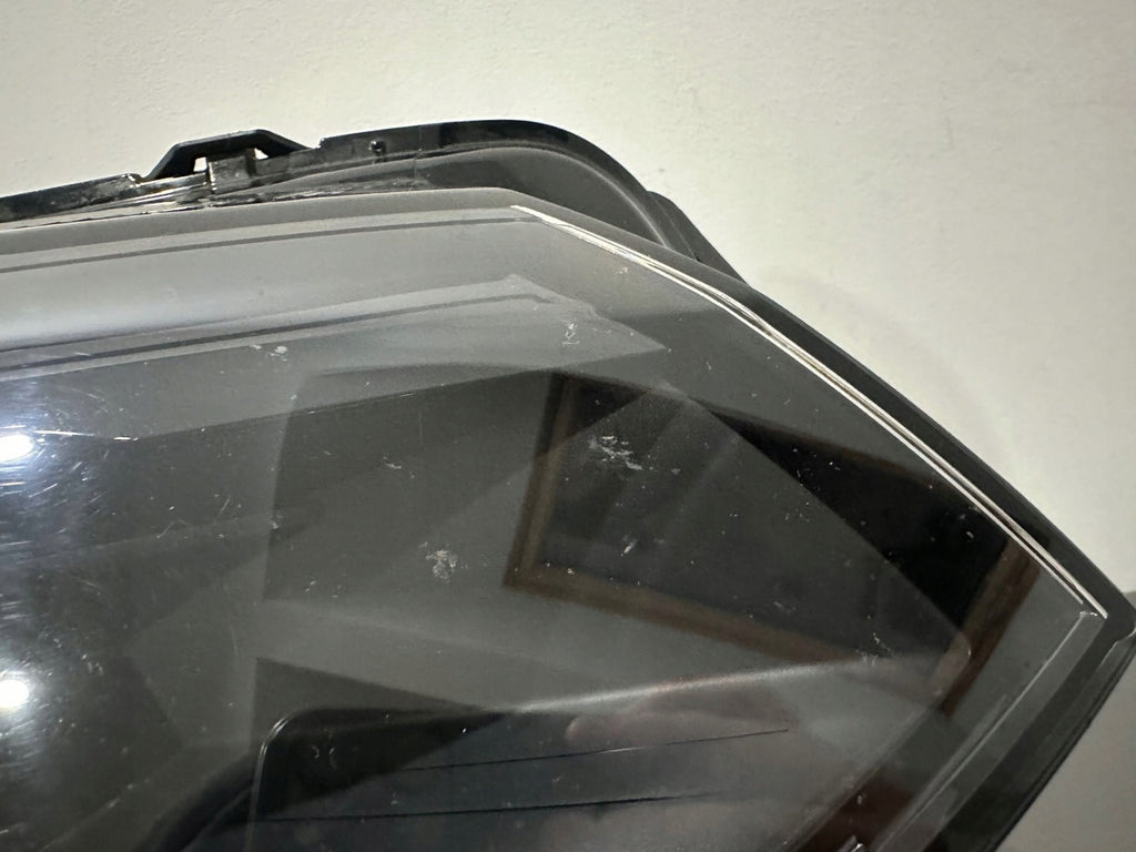 Frontscheinwerfer VW T7 S741-13E014-AD LED Rechts Scheinwerfer Headlight SCH8064865910yq