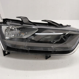 Frontscheinwerfer Audi Q3 8U0941004M Rechts Scheinwerfer Headlight SCH3336842483pt