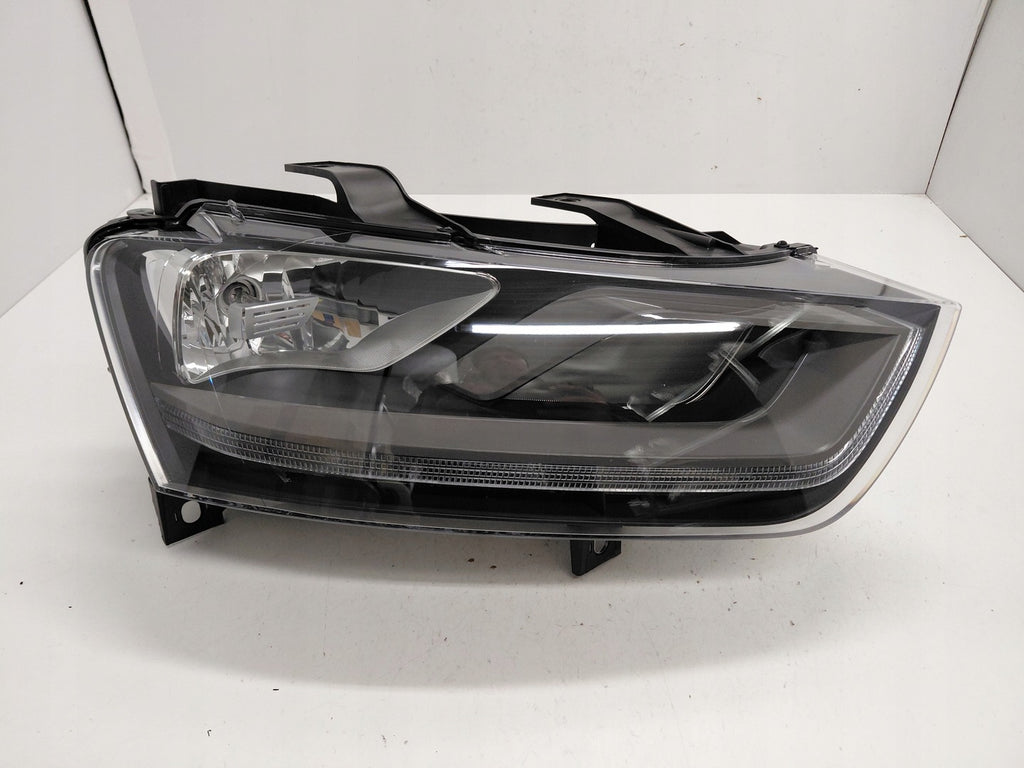 Frontscheinwerfer Audi Q3 8U0941004M Rechts Scheinwerfer Headlight SCH3336842483pt