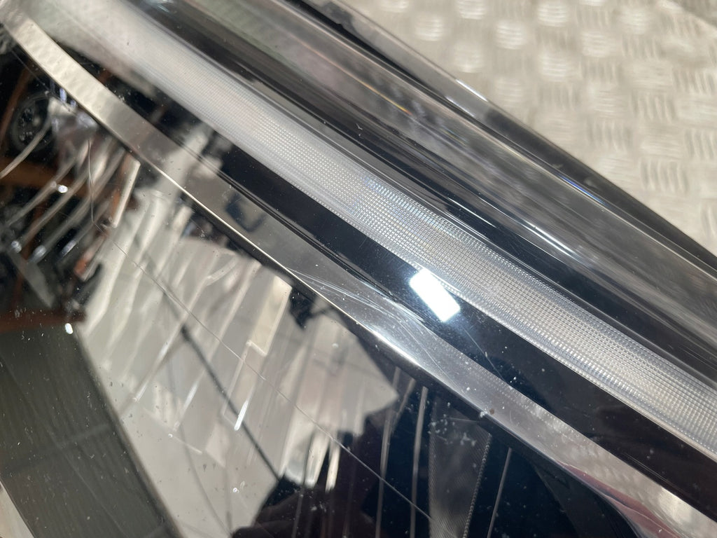 Frontscheinwerfer Renault Trafic 260102899R Full LED Rechts Headlight SCH3500636857vi