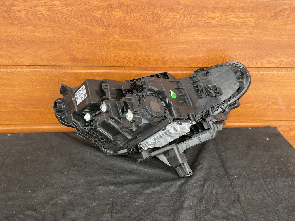 Frontscheinwerfer Volvo I 80000401 LED Links Scheinwerfer Headlight SCH4743900779sm