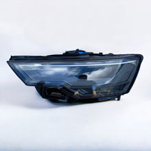 Laden Sie das Bild in den Galerie-Viewer, Frontscheinwerfer Audi A6 C8 4K0941033 LED Links Scheinwerfer Headlight