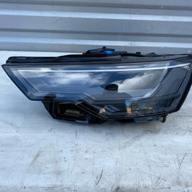 Frontscheinwerfer Audi A6 C8 4K0941033 LED Links Scheinwerfer Headlight SCH1913492209of
