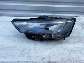 Frontscheinwerfer Audi A6 C8 4K0941033 LED Links Scheinwerfer Headlight SCH1913492209of