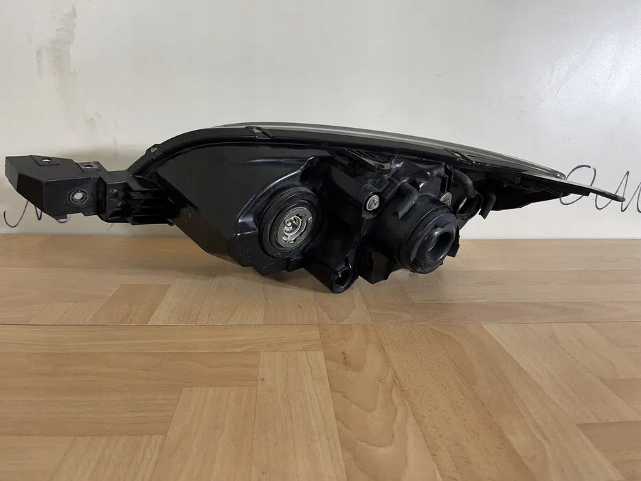 Frontscheinwerfer Mazda 3 Rechts Scheinwerfer Headlight
