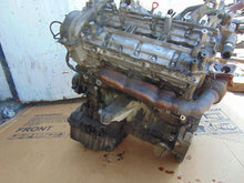 Load image into Gallery viewer, Motor Mercedes-Benz Sprinter 906 642992 3.0 Diesel Engine Unkomplett