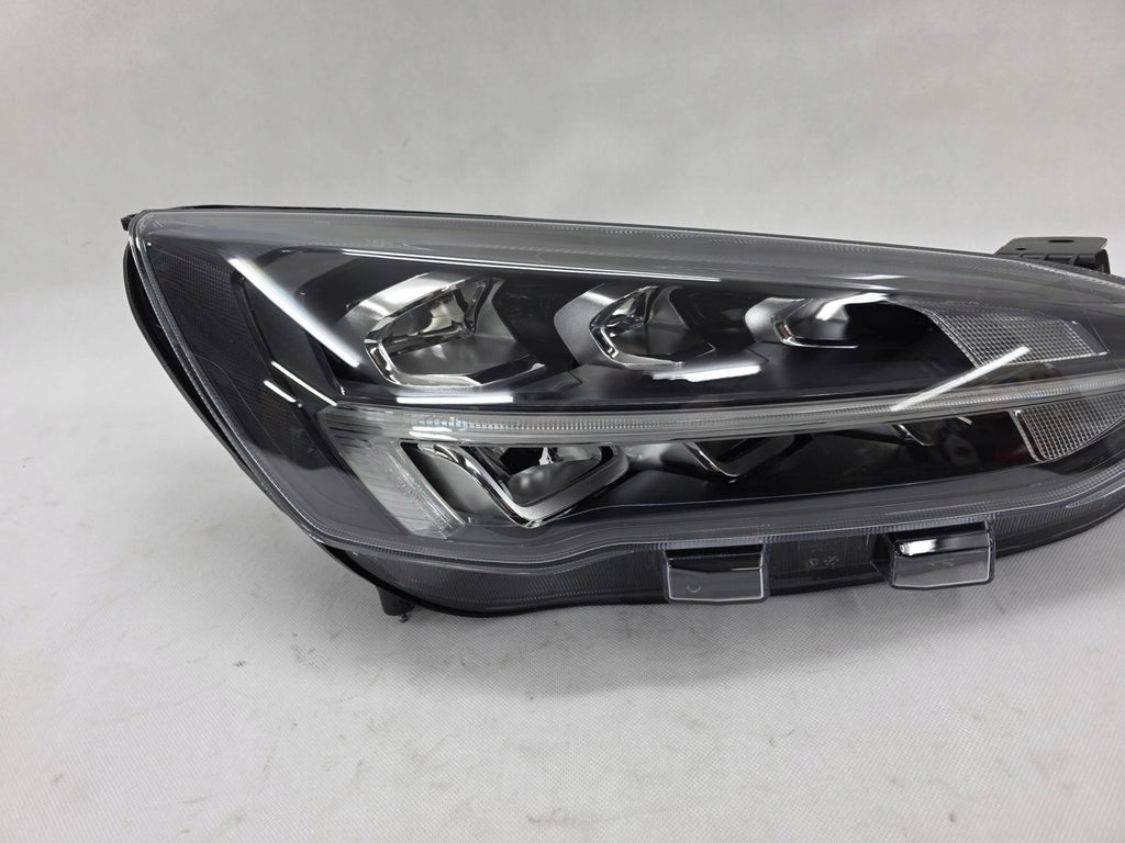 Frontscheinwerfer Ford Focus SPP17738 MX7B13E014EE Rechts Scheinwerfer Headlight SCH3231864707jb