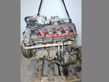 Load image into Gallery viewer, Motor Audi BSM 5.2 FSI 2007 Engine Unkomplett MOT5159320908vl