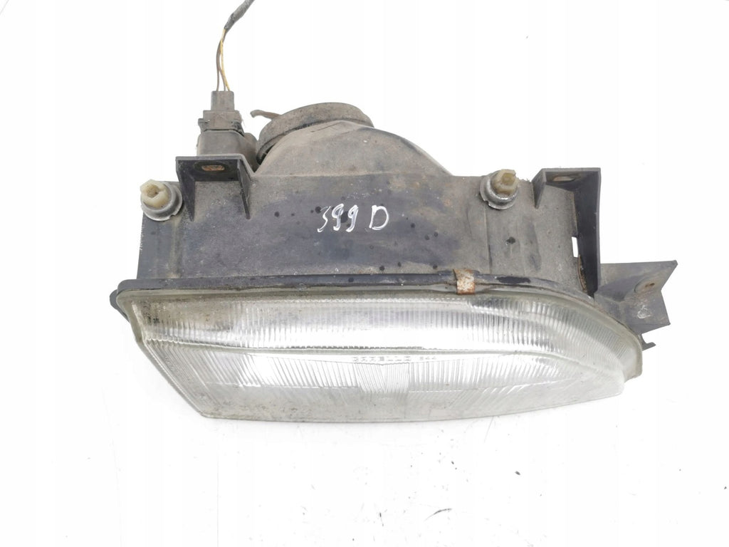 Frontscheinwerfer Ford Orion I 91AG13005C2B Rechts Scheinwerfer Headlight SCH9545699970me