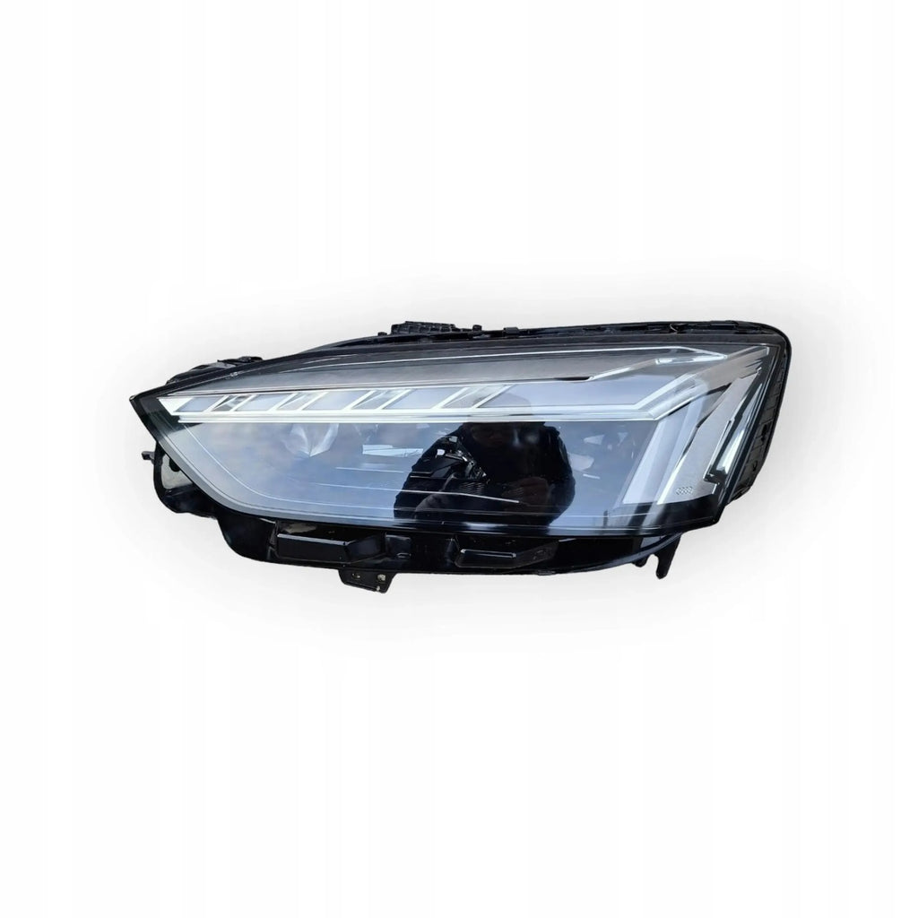 Frontscheinwerfer Audi A5 8W6941039 LED Links Scheinwerfer Headlight