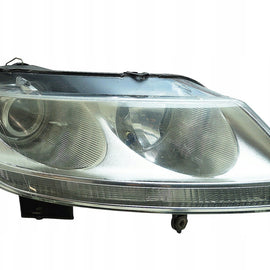 Frontscheinwerfer VW Phaeton 3d1 3D1941016 Xenon FALSE Scheinwerfer Headlight SCH8341154522pu
