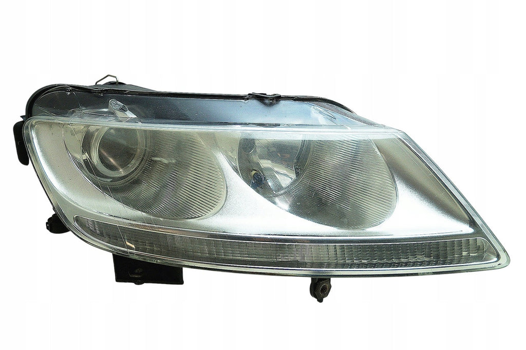 Frontscheinwerfer VW Phaeton 3d1 3D1941016 Xenon FALSE Scheinwerfer Headlight SCH8341154522pu