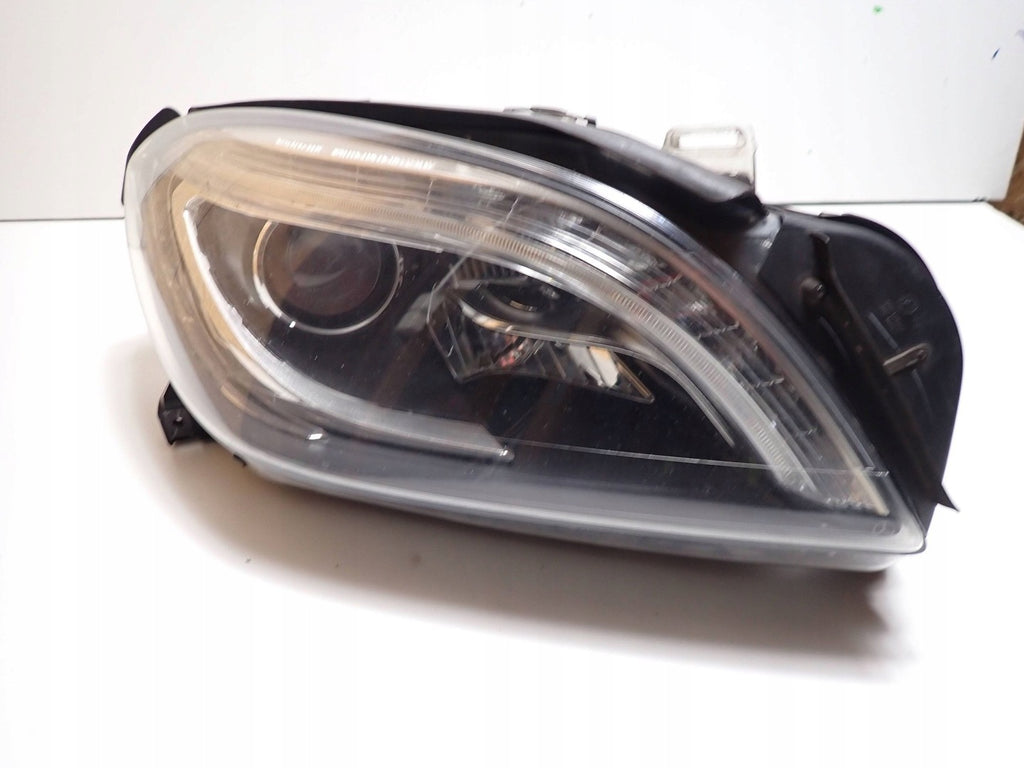 Frontscheinwerfer Mercedes-Benz Gle W166 A1668202359 LED Rechts Headlight