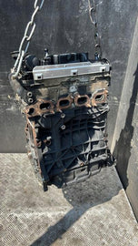 Motor VW Golf VIII DSU 2.0 TDI 116PS 85kW 2020 Diesel Engine Komplett