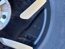 Load image into Gallery viewer, 1x Alufelge 21 Zoll 9.0" 5x112 42ET Glanz Schwarz 11A601025T VW Id.5 Id.4 FEL6391251004zd