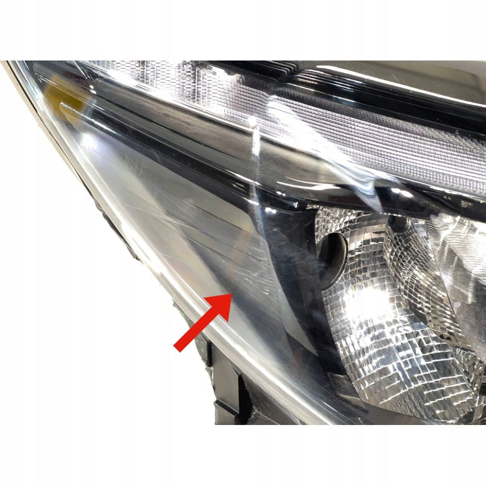 Frontscheinwerfer Mazda Cx-3 KD31-51030 3672019004 Rechts Scheinwerfer Headlight SCH7668019050ii