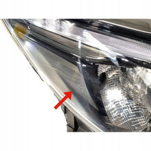 Laden Sie das Bild in den Galerie-Viewer, Frontscheinwerfer Mazda Cx-3 KD31-51030 3672019004 Rechts Scheinwerfer Headlight SCH7668019050ii