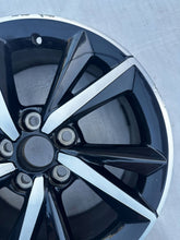 Load image into Gallery viewer, 1x Alufelge 17 Zoll 7.0" 5x114.3 Glanz PW45702001 Toyota Auris Rim Wheel FEL9472095071cs