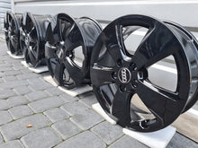Load image into Gallery viewer, 4x Alufelge 17 Zoll 6.0" 5x112 48ET Audi Rim Wheel FEL5684416960vp