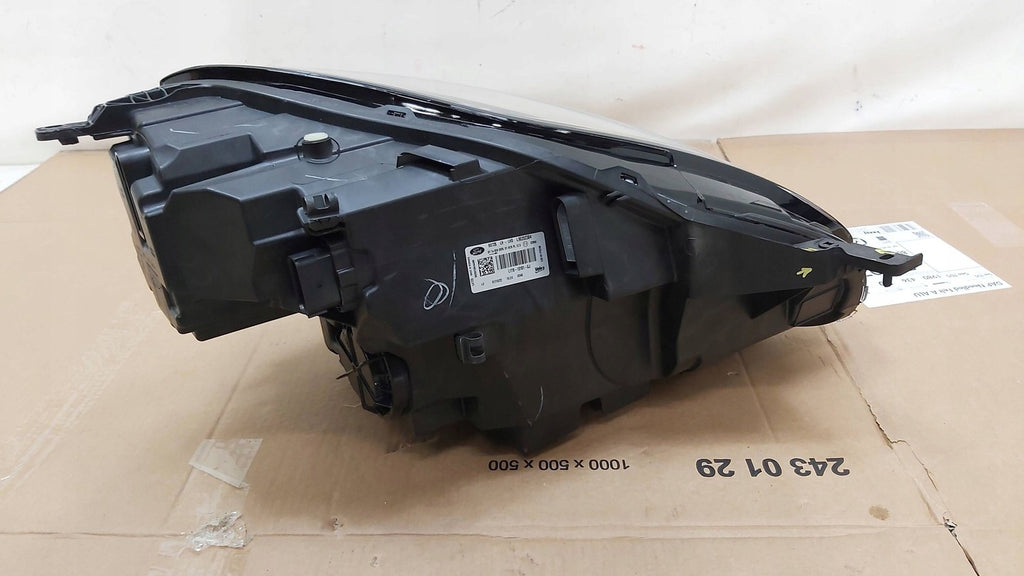 Frontscheinwerfer Ford Puma L90202384 L1TB13101GJ Links Scheinwerfer Headlight SCH4534694826ql