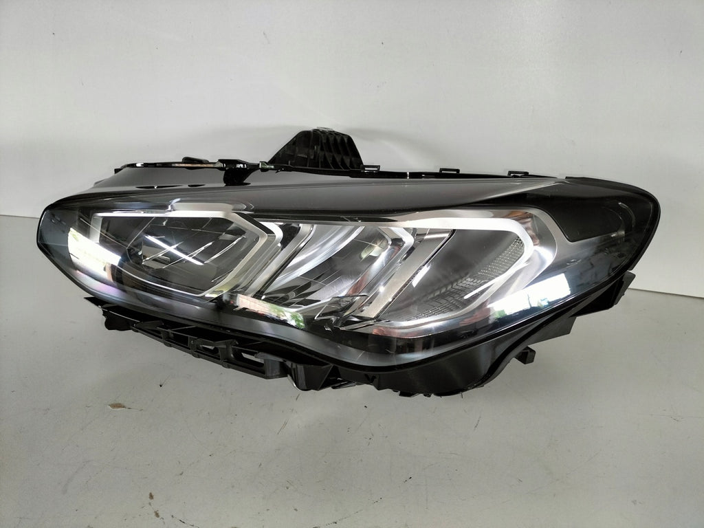 Frontscheinwerfer BMW 2 Active Tourer U06 5A42243-01 LED Links Headlight SCH6439241398wt
