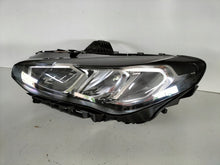 Laden Sie das Bild in den Galerie-Viewer, Frontscheinwerfer BMW 2 Active Tourer U06 5A42243-01 LED Links Headlight SCH6439241398wt