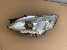 Laden Sie das Bild in den Galerie-Viewer, Frontscheinwerfer Peugeot 508 89905869 Xenon Links Scheinwerfer Headlight SCH3488757747rw