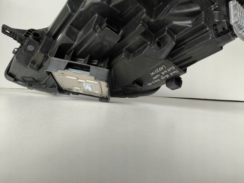 Frontscheinwerfer Ford Kuga LV4B-13E016-AP Full LED Rechts Headlight SCH2853358394vi