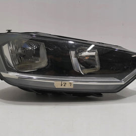 Frontscheinwerfer VW Golf VII Sportsvan I 517941006B FALSE Headlight SCH8393576523gs