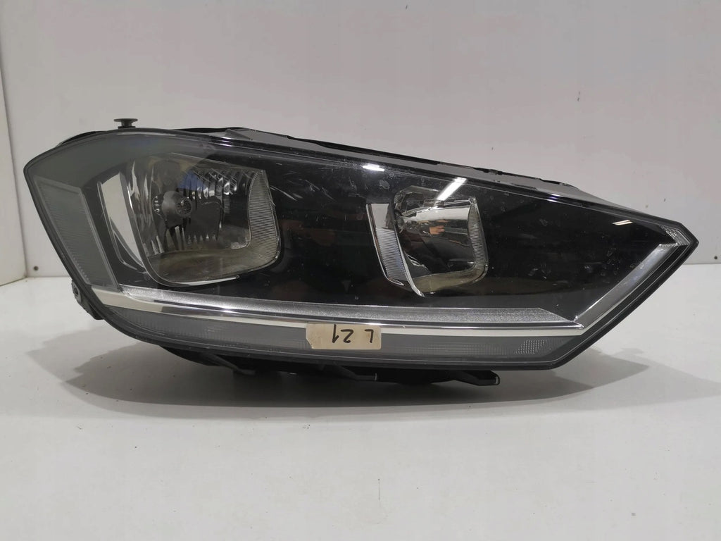 Frontscheinwerfer VW Golf VII Sportsvan I 517941006B FALSE Headlight SCH8393576523gs