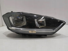 Laden Sie das Bild in den Galerie-Viewer, Frontscheinwerfer VW Golf VII Sportsvan I 517941006B FALSE Headlight SCH8393576523gs