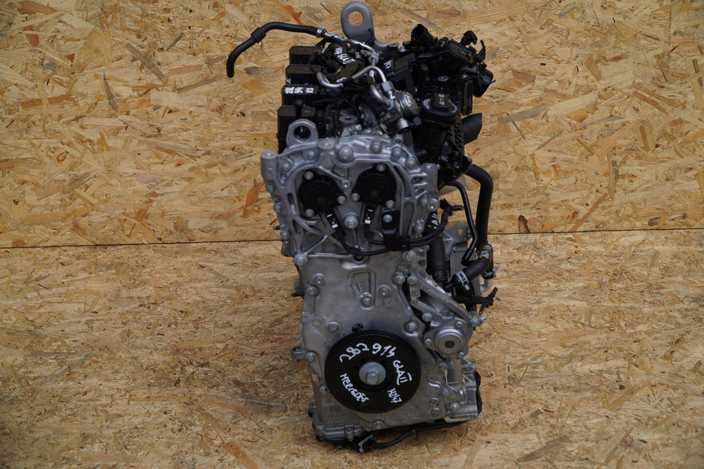 Motor Mercedes-Benz Gla H247 282914 1.3 26TKm 2022 Benzin Engine Komplett