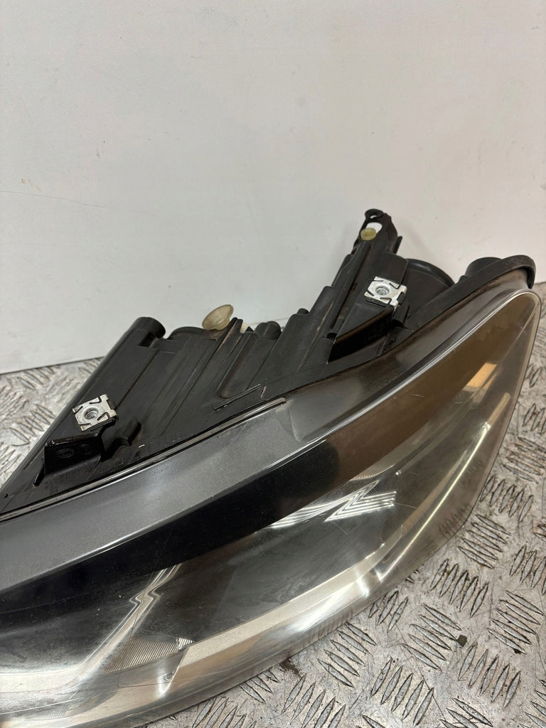 Frontscheinwerfer VW Polo 6C1941005 Links Scheinwerfer Headlight SCH6328522504bf