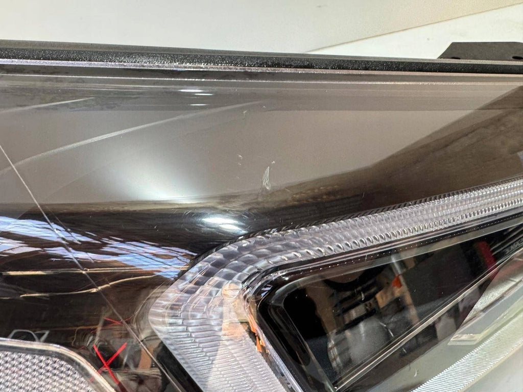 Frontscheinwerfer Hyundai Tucson 92102D7700 Rechts Scheinwerfer Headlight SCH3291746736in