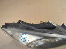 Load image into Gallery viewer, Frontscheinwerfer Hyundai I30 92102-2R000 Rechts Scheinwerfer Headlight SCH7931101770eh