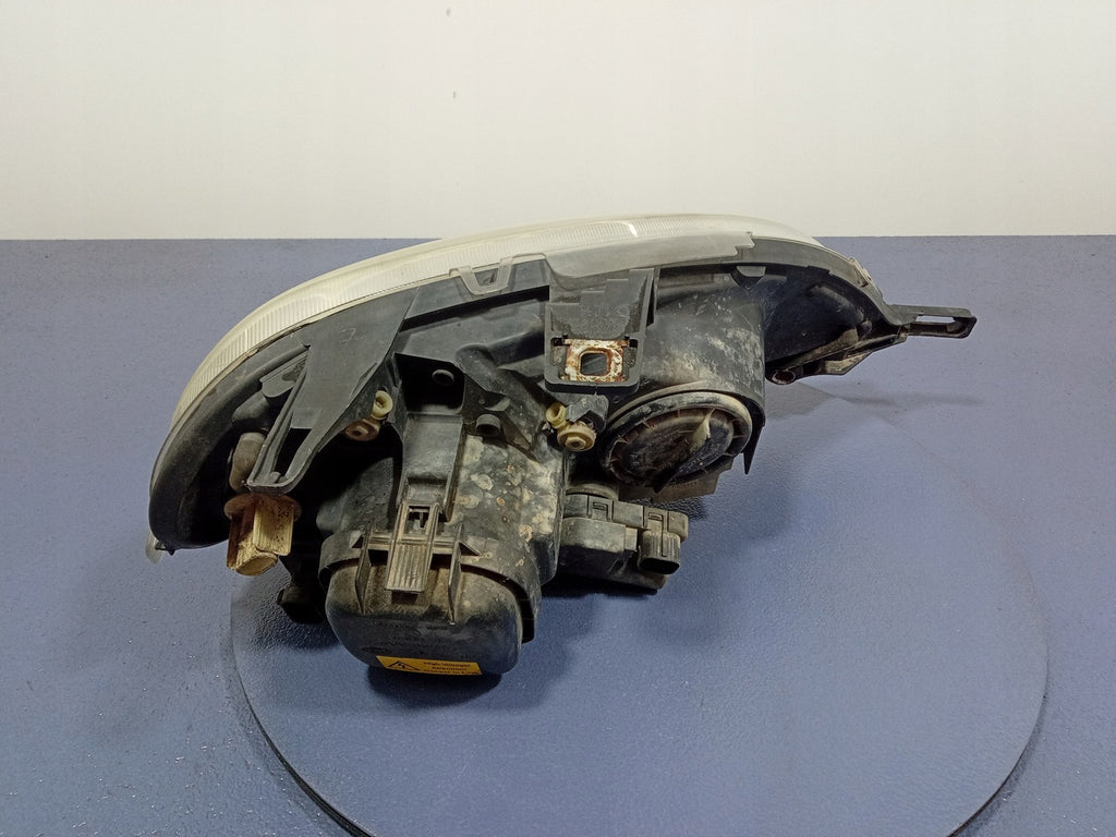 Frontscheinwerfer Mercedes-Benz W163 Xenon Links Scheinwerfer Headlight