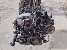 Load image into Gallery viewer, Motor Mercedes-Benz W220 648961 3.2 CDI 2002 Diesel Engine Komplett