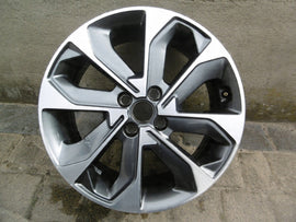 1x Alufelge 17 Zoll 7.5