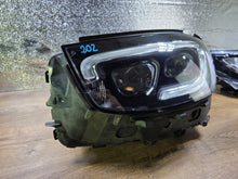 Laden Sie das Bild in den Galerie-Viewer, Frontscheinwerfer Mercedes-Benz Glc A2539064903 Links Scheinwerfer Headlight SCH6991262669te