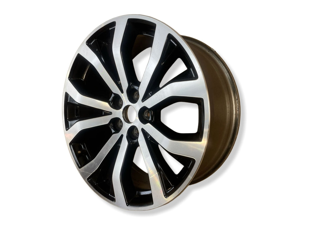 1x Alufelge 20 Zoll 8.5" 5x114.3 40ET Zum Streichen LB5C1007E1A Ford I Rim Wheel FEL7310912970ti