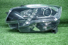 Laden Sie das Bild in den Galerie-Viewer, Frontscheinwerfer Citroën I 981682780 Links Scheinwerfer Headlight SCH3567155705rg