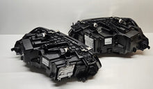 Laden Sie das Bild in den Galerie-Viewer, Frontscheinwerfer BMW X5 G05 G06 5A27985-01 5A27986-01 LED Ein Satz Headlight SCH4159865516fy