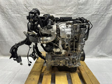 Laden Sie das Bild in den Galerie-Viewer, Motor Kia Sorento IV G4FT 1.6 Benzin Engine Komplett