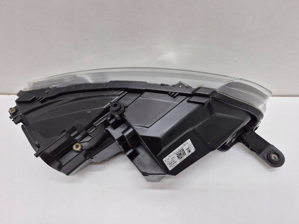 Frontscheinwerfer Skoda Rapid 5JB941015C LED Links Scheinwerfer Headlight SCH2871735703za