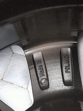 Load image into Gallery viewer, 1x Alufelge 15 Zoll 6.5" 5x100 34ET Glanz Silber 8X0601025AQ Audi Rim Wheel FEL3118216848ae