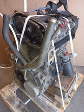 Load image into Gallery viewer, Motor Citroën Fiat Jumper F1CE0481D 3.0 HDI 240TKm 2008 Diesel Engine Unkomplett MOT1959865453dz