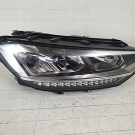 Frontscheinwerfer VW Touran 5TB941036B LED Rechts Scheinwerfer Headlight SCH4534989407ec