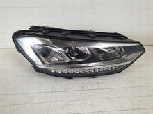 Laden Sie das Bild in den Galerie-Viewer, Frontscheinwerfer VW Touran 5TB941036B LED Rechts Scheinwerfer Headlight SCH4534989407ec